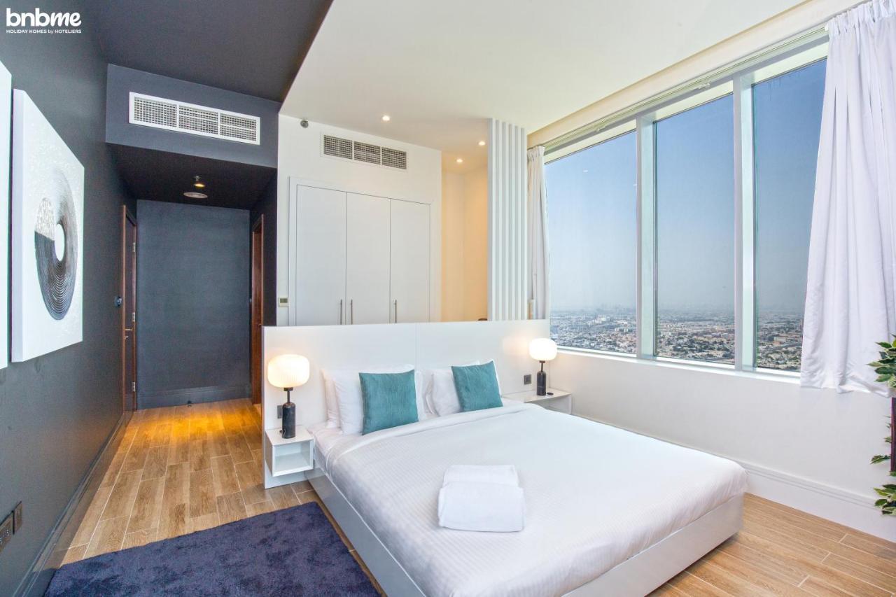 Appartement Bnbme - Waterfront Expansive Apt With Maid's Room, Poolside Cafe *