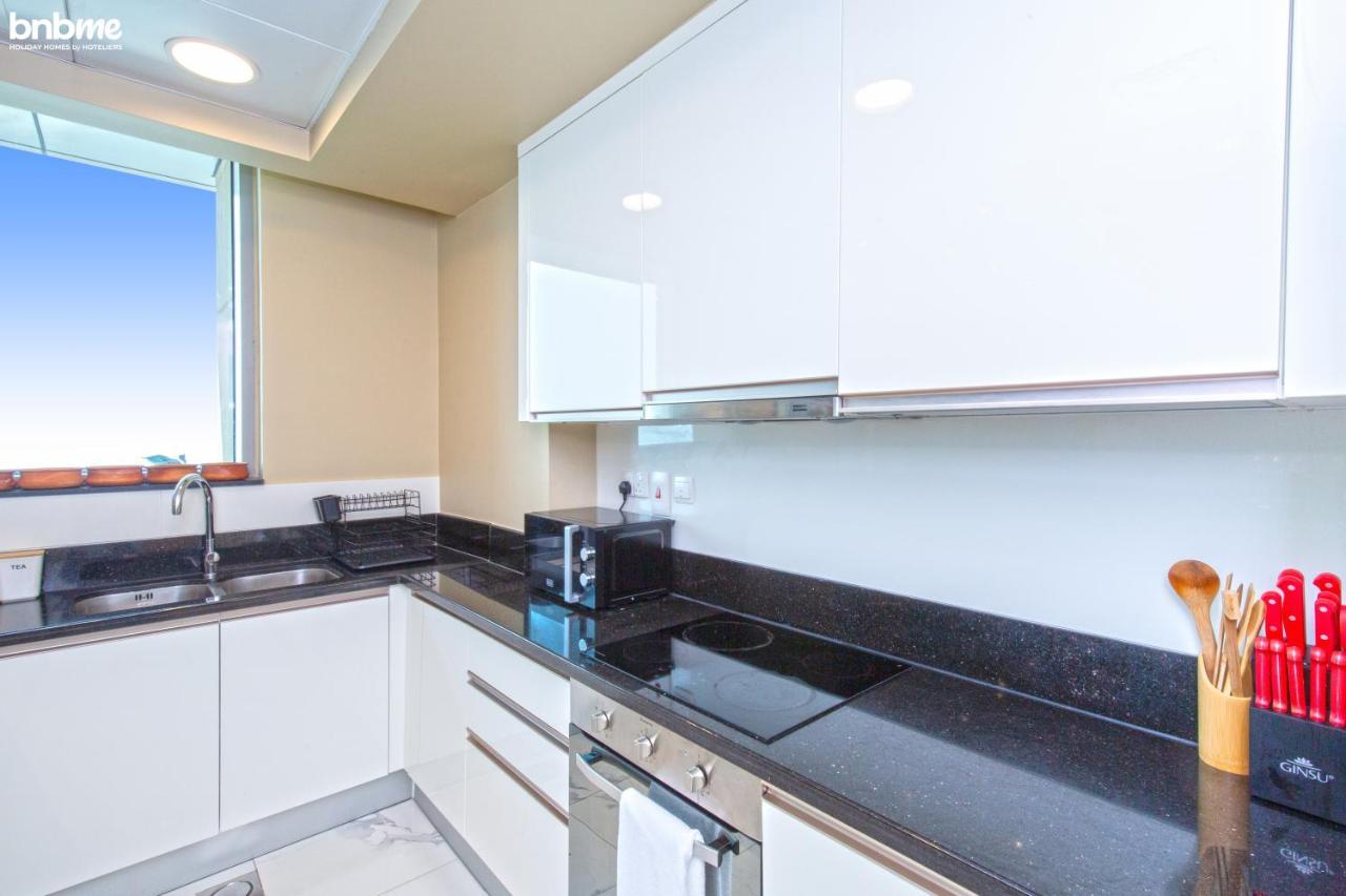 Appartement Bnbme - Waterfront Expansive Apt With Maid's Room, Poolside Cafe