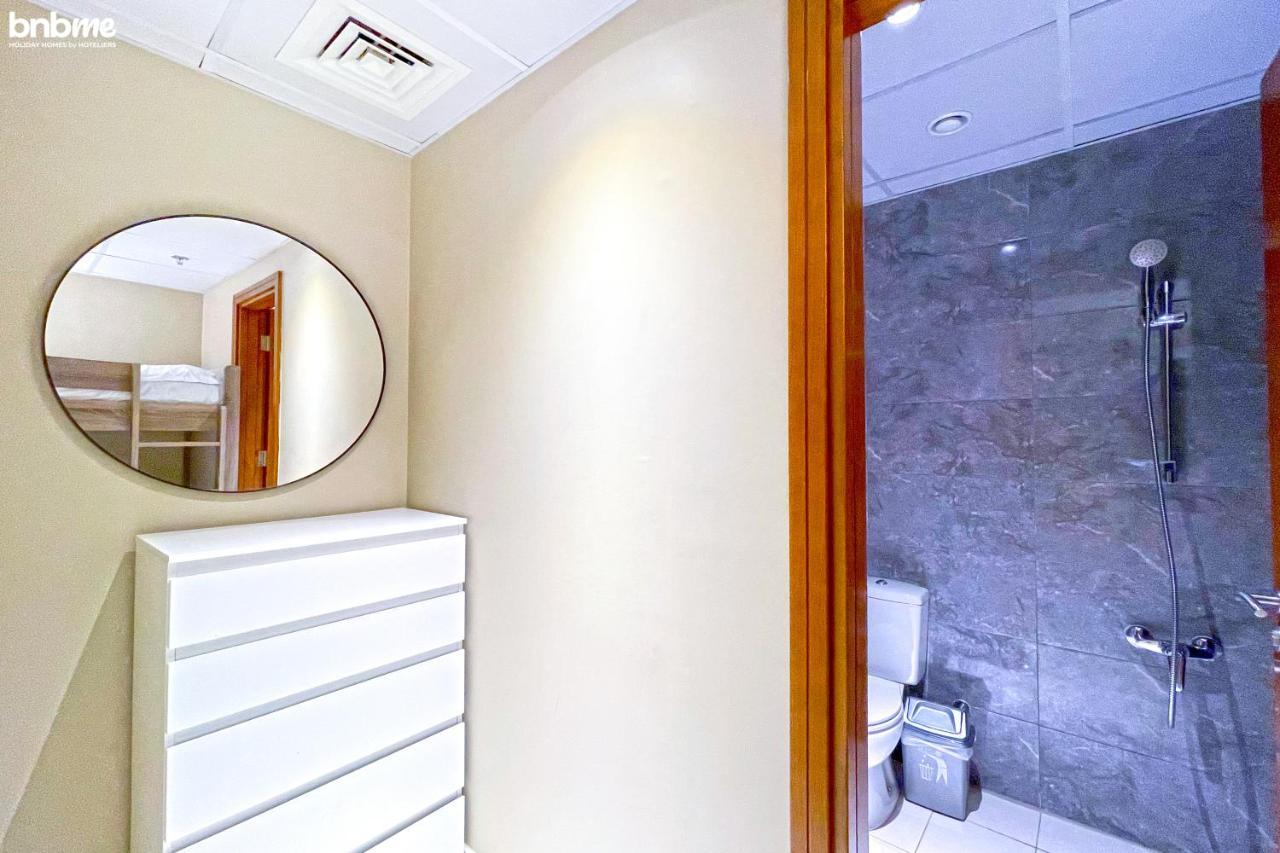 Appartement Bnbme - Waterfront Expansive Apt With Maid's Room, Poolside Cafe
